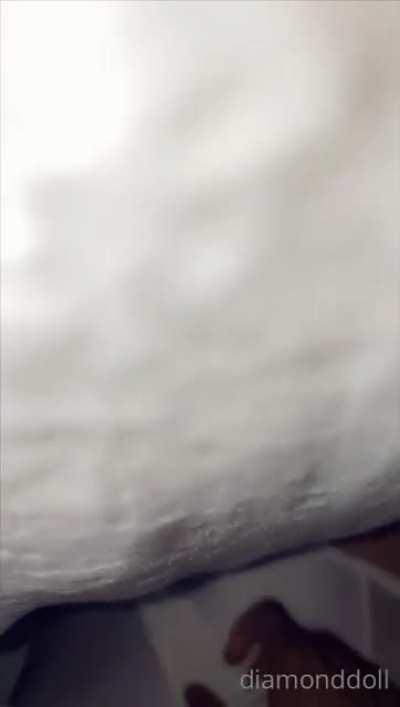 New DD video message me for the full vid.