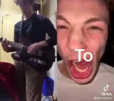 Haven't heard this midwest pen pals song before