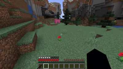 A little meme i made ignore the tumbnail.Its just adobe premiere chosing the worst thumbnails.Also no hate towards furries and yes this is a minecraft meme just watch to the end