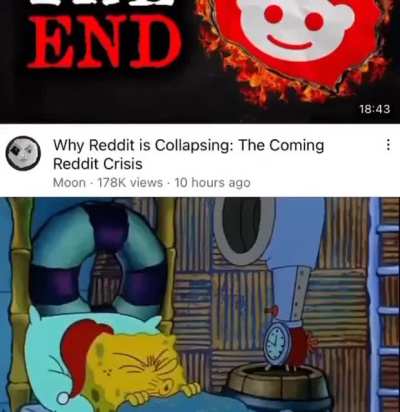 Sad this site still exists 