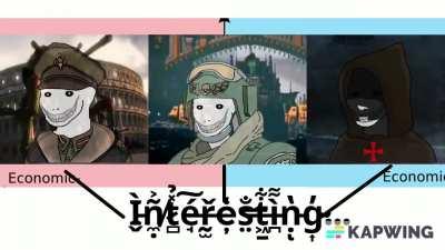 Ladies and gentlemen. Prepare your aluminum hats.