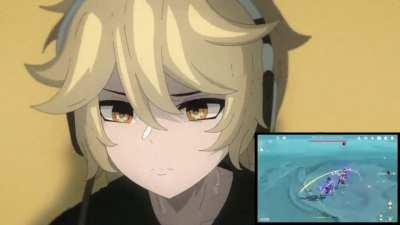 How Travellers vs. Trailblazers plays their game (by atokun_gif)