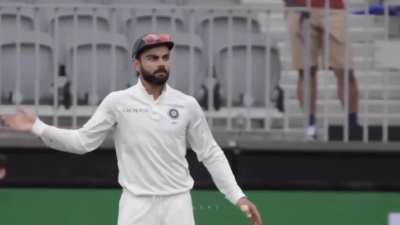 Koach in White was a diff gravy🤌🏻