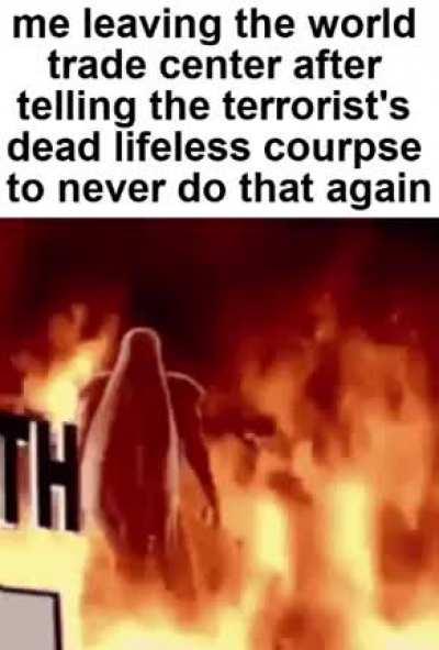 It’s noet FUNNE ANEYMOR Retart🤬😡