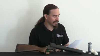 Exclusive video of Kenosha Kyle’s first interview