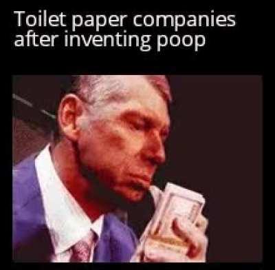 Better than a corn cob.