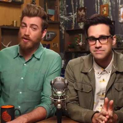 What’s the question