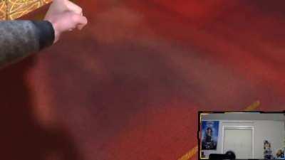 [Boneworks] has the best physics