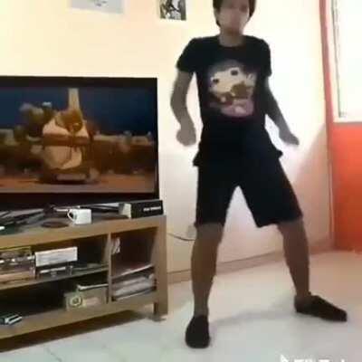 Yo todas las vacaciones, crean me que lo voy a lograr