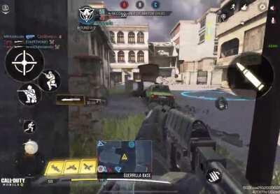 Very interesting animation you got there