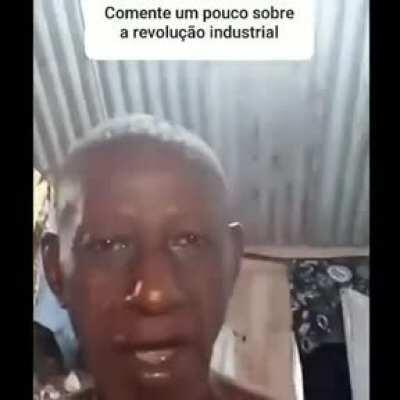 Ensinamento de hoje pra vocês!