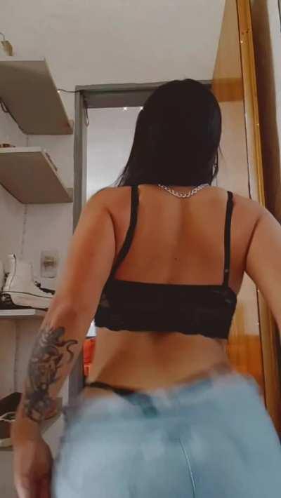 Babe, dont you wanna see me? I know i'll make your cock throb😈