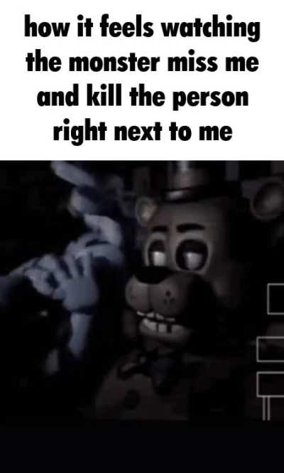 Happens a lot, you walk by and see some dude get killed by them and you watch it