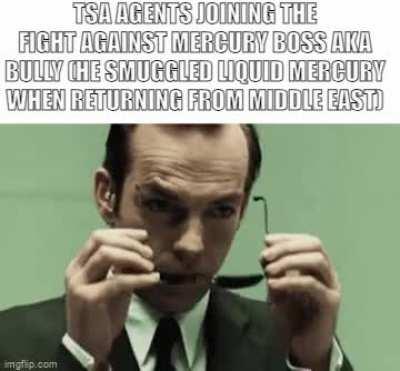 Bully from Mercury got in big trouble now