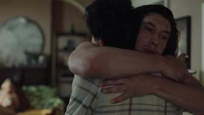 Jemima Kirke - Girls S06E01 (US2017) - Jessa's a slob