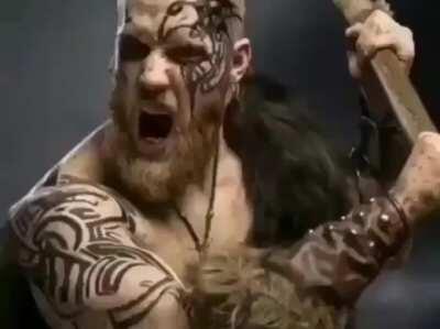 White “people” are evolving