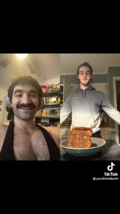 We live in a clown world