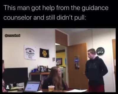 The second hand embarrassment I'm getting from this is tough. @thelordofmobile on insta