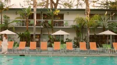 By Michael Schwartz for Vogue Korea 2018