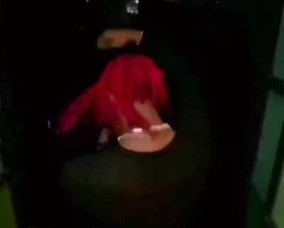 Last Vampmas 🧛🏿