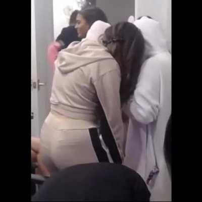 Clips from lily's Birthday Stream (November 19th, 2021)