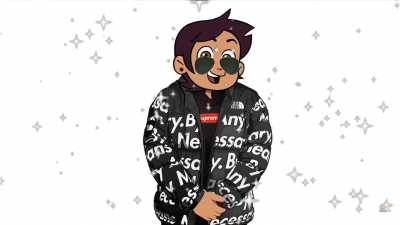 Owl House Drake Rap Song Parody