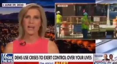 2010 Rockefeller Lockstep on FoxNews