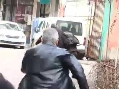 2-4 Bloodline (24th & Somerset) and 19th & Somerset + 🚾 (Woodstock & Cambria) puts end to the generational war that has been fought between their neighborhoods 👏🏾✊🏿💯