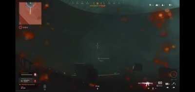 Thermite Clutch | STUCK!