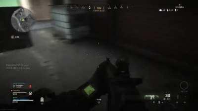 Bait and double double