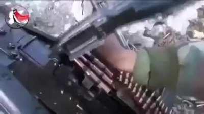 Syria civil war anime opening