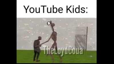 Yotube kids