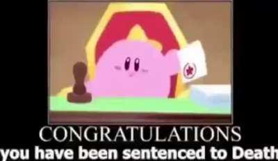 They will send me to the firing squad