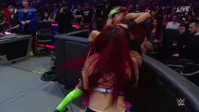 Becky Lynch: Royal Rumble 2023