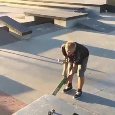 When You Truck Fuck Yourself