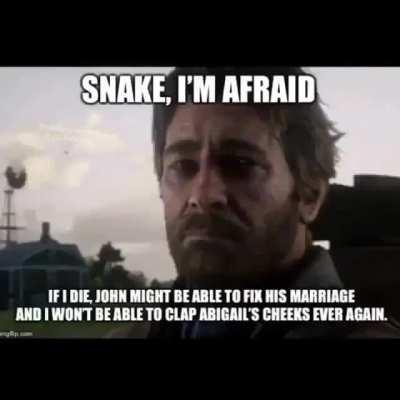 Snake and Arthur Outpizza the Hut