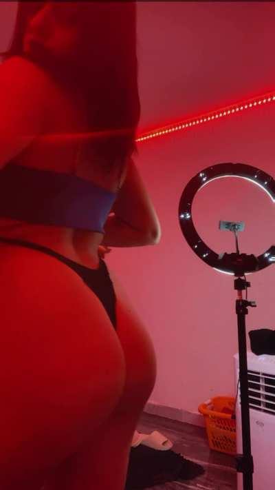 Do you like my body?