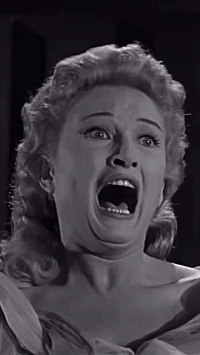 Me, when a customer is coming to me for help.