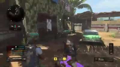 This is exactly why I main FFA and hate SBMM