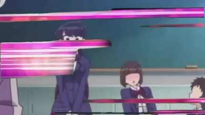 What i thought watching this clip (some spoiler for Jojo Golden Wind)