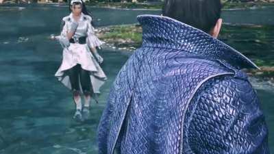 When your boyfriend hasn't thought about you in 20+ years