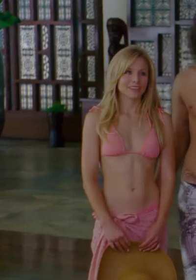 Kristen Bell 