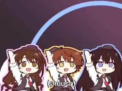 Alguem tem link de youtube pra musica original? ou o nome da musica original