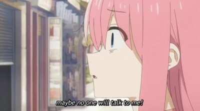 Pushy customer service