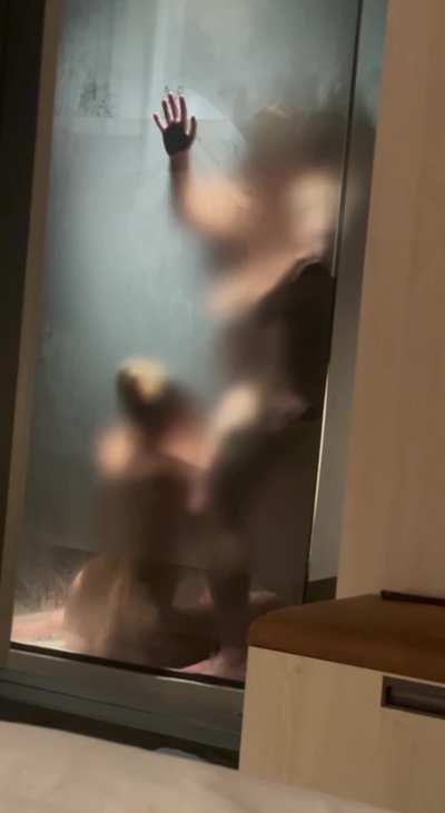 Wife and i had alot of fun this weekend in charlotte