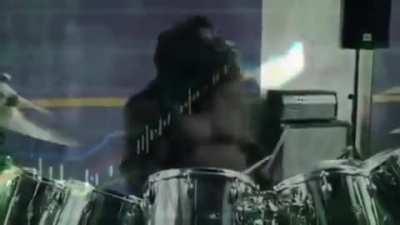 I've been waiting for this moment for all my life