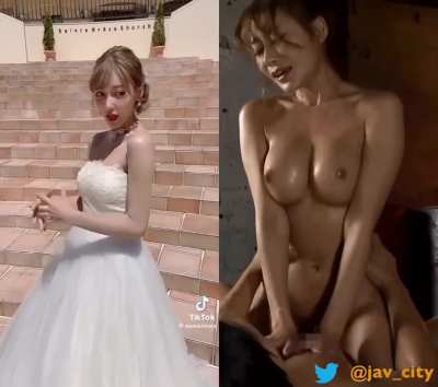 Bridal mode vs. Slut mode
