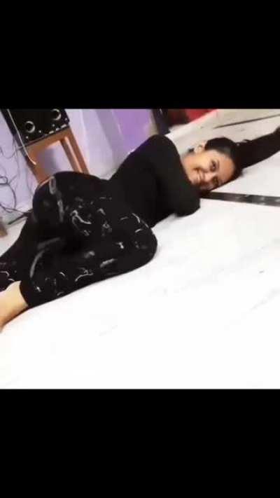 Watch till end.. Damn that ass🥵