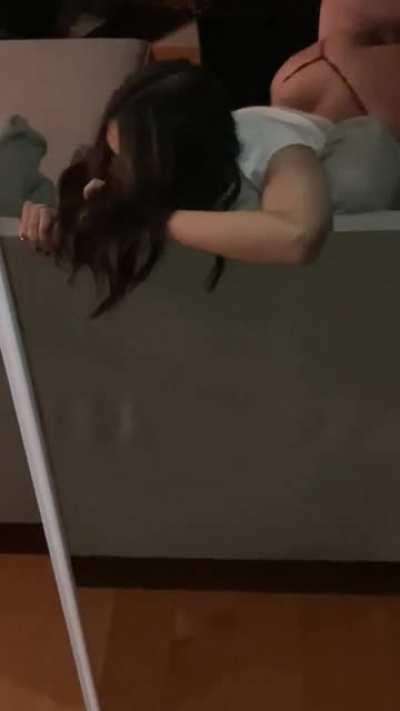 Fucking UNBELIEVABLE