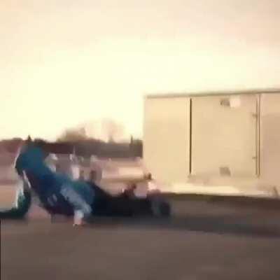 WCGW doing sick parkour moves